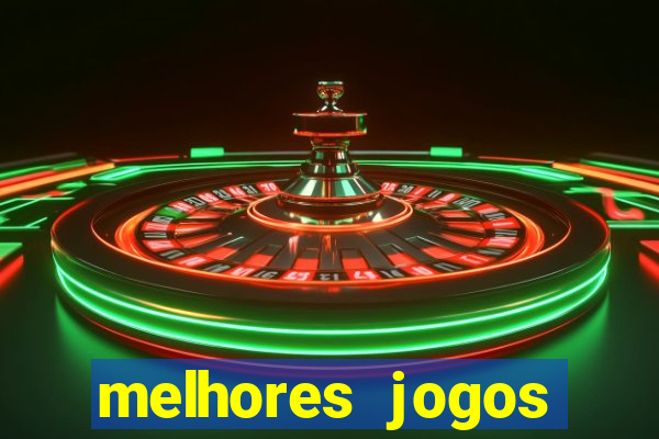 melhores jogos pagos ios